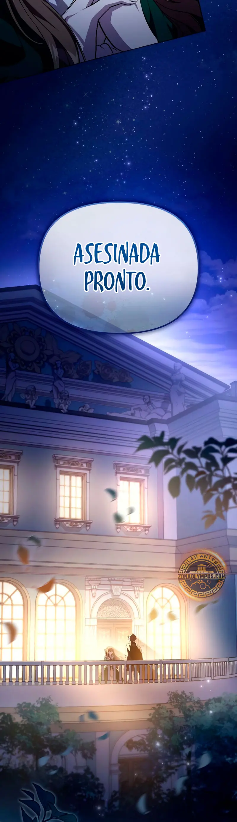 Cómo criar villanos correctamente > Capitulo 5 > Page 431