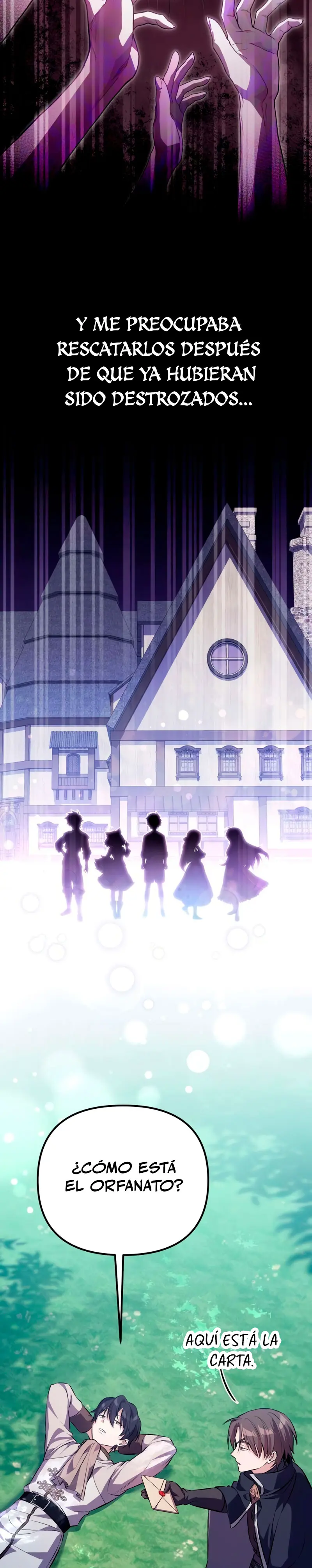 Cómo criar villanos correctamente > Capitulo 3 > Page 91