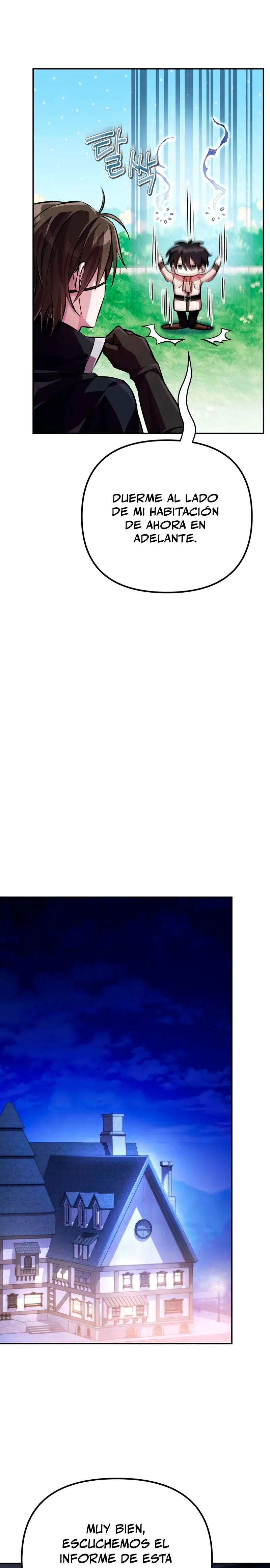 Cómo criar villanos correctamente > Capitulo 3 > Page 221