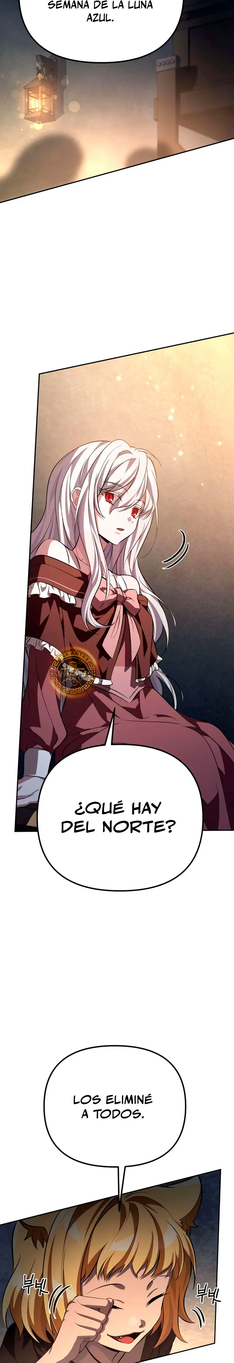 Cómo criar villanos correctamente > Capitulo 3 > Page 231