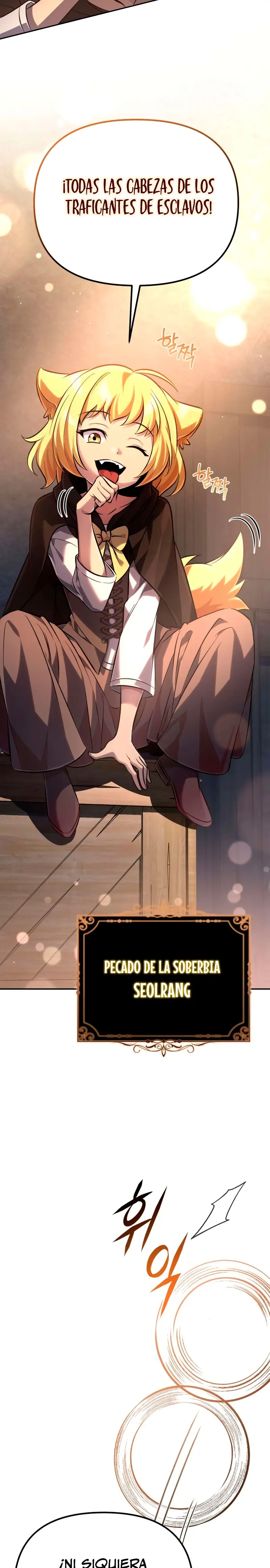 Cómo criar villanos correctamente > Capitulo 3 > Page 241