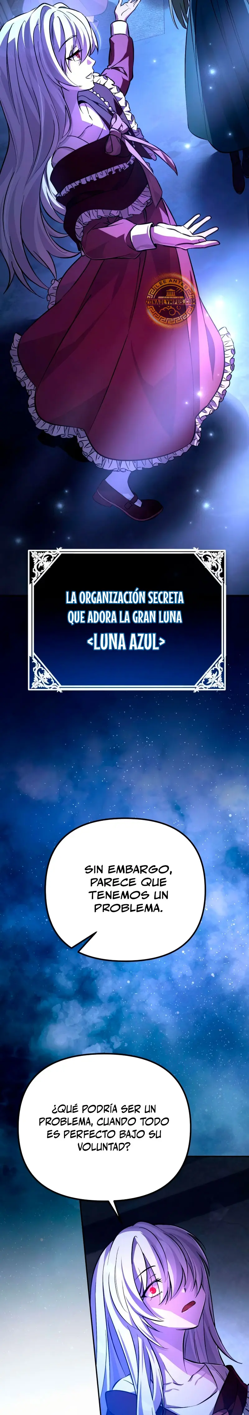 Cómo criar villanos correctamente > Capitulo 3 > Page 291