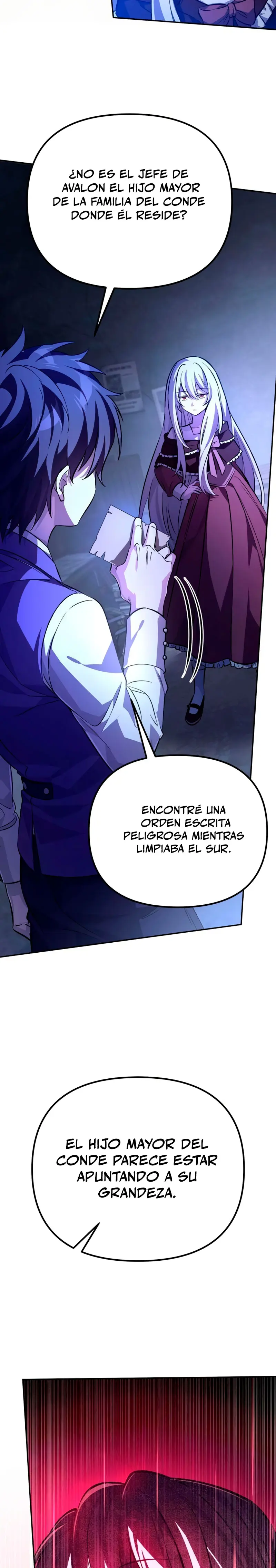 Cómo criar villanos correctamente > Capitulo 3 > Page 301