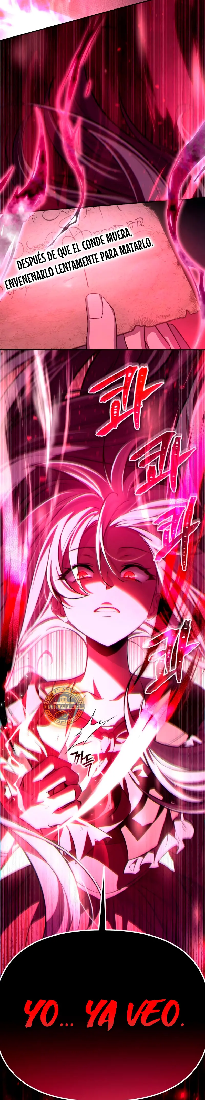 Cómo criar villanos correctamente > Capitulo 3 > Page 321