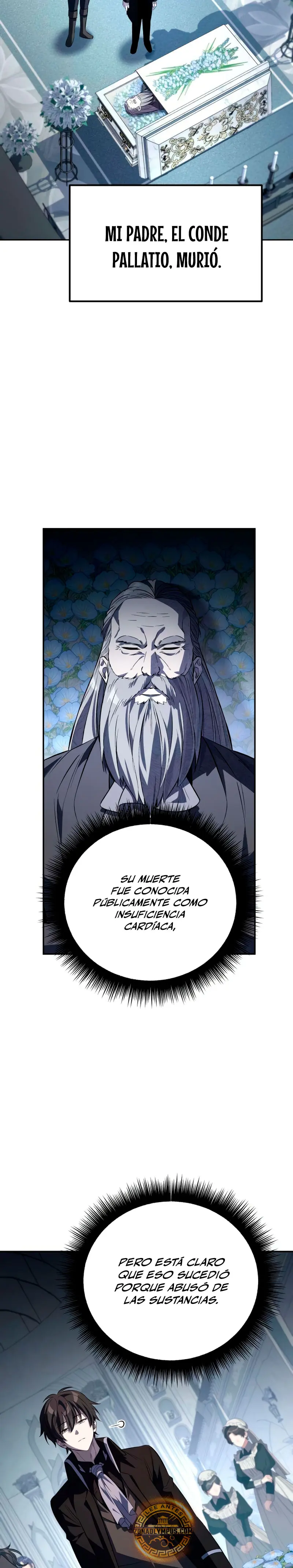 Cómo criar villanos correctamente > Capitulo 3 > Page 341