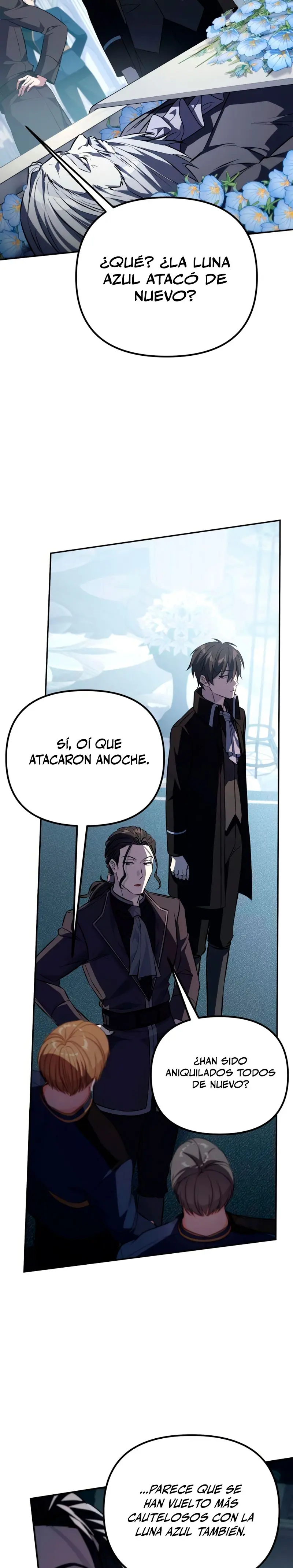 Cómo criar villanos correctamente > Capitulo 3 > Page 351