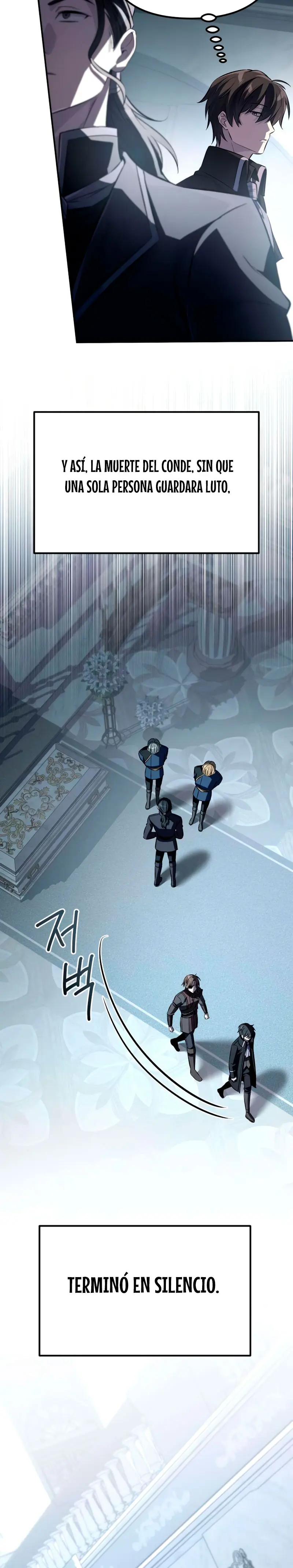 Cómo criar villanos correctamente > Capitulo 3 > Page 361