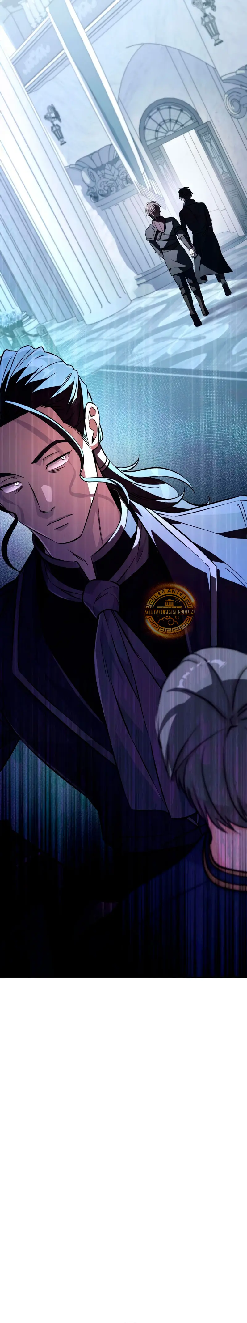 Cómo criar villanos correctamente > Capitulo 3 > Page 381