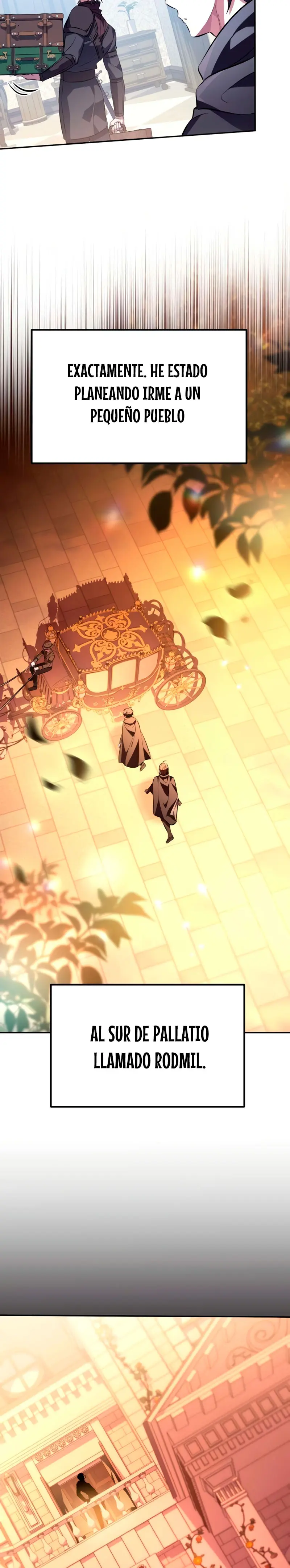 Cómo criar villanos correctamente > Capitulo 3 > Page 411