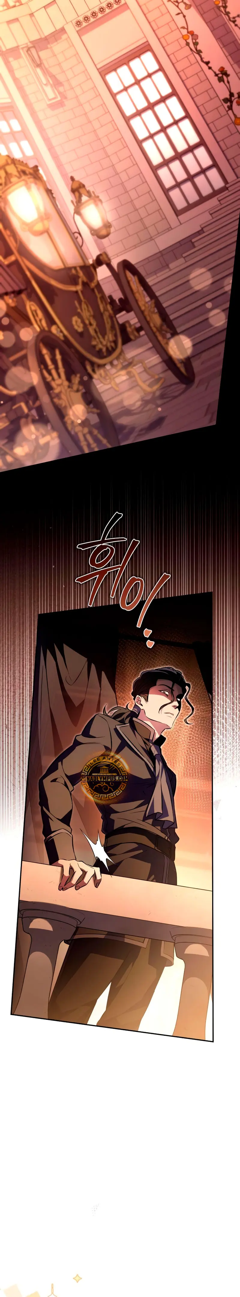 Cómo criar villanos correctamente > Capitulo 3 > Page 421