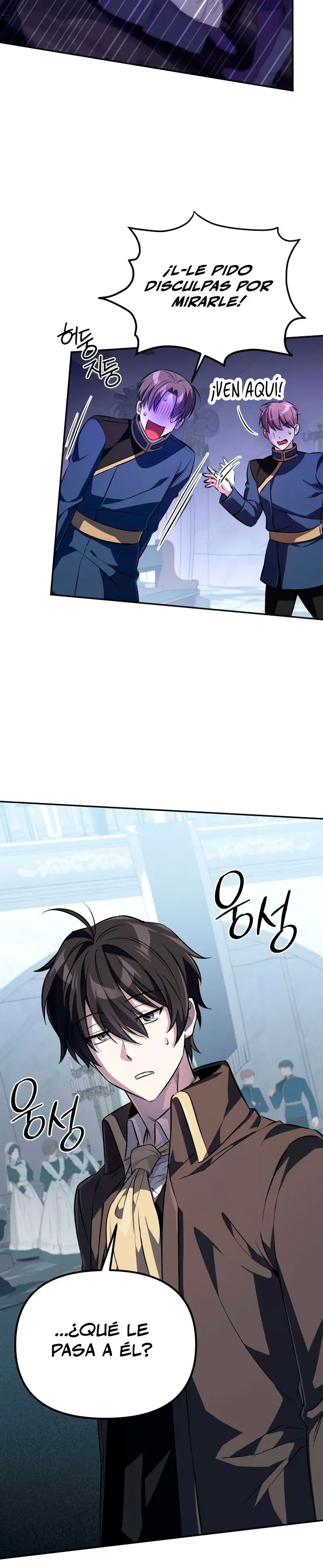 Cómo criar villanos correctamente > Capitulo 3 > Page 481