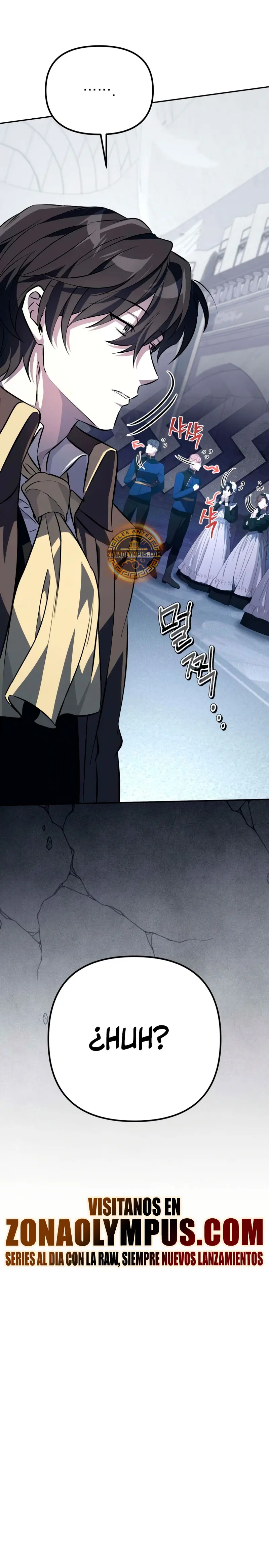 Cómo criar villanos correctamente > Capitulo 3 > Page 511