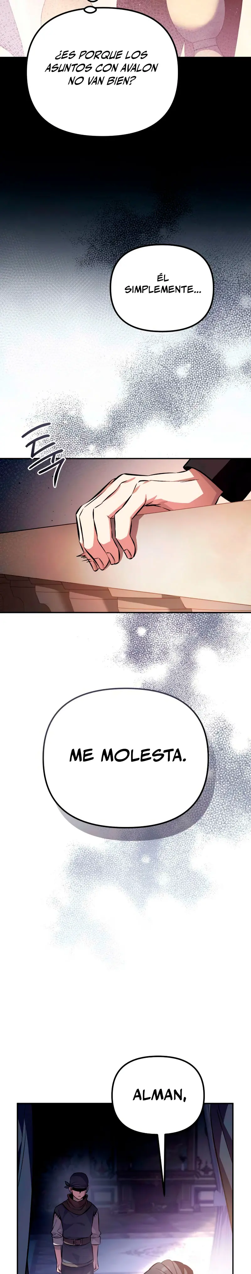 Cómo criar villanos correctamente > Capitulo 4 > Page 81