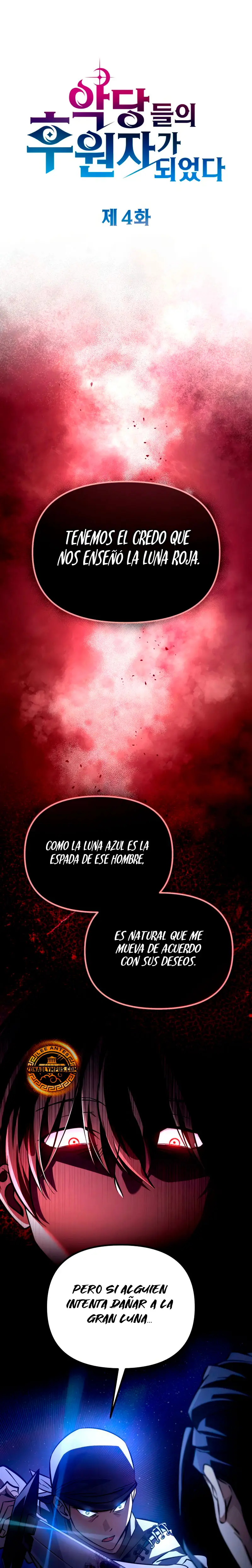 Cómo criar villanos correctamente > Capitulo 4 > Page 131