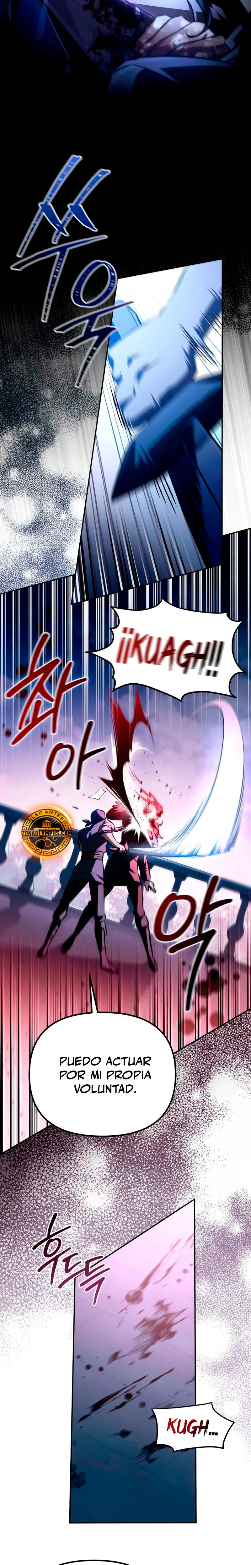 Cómo criar villanos correctamente > Capitulo 4 > Page 151