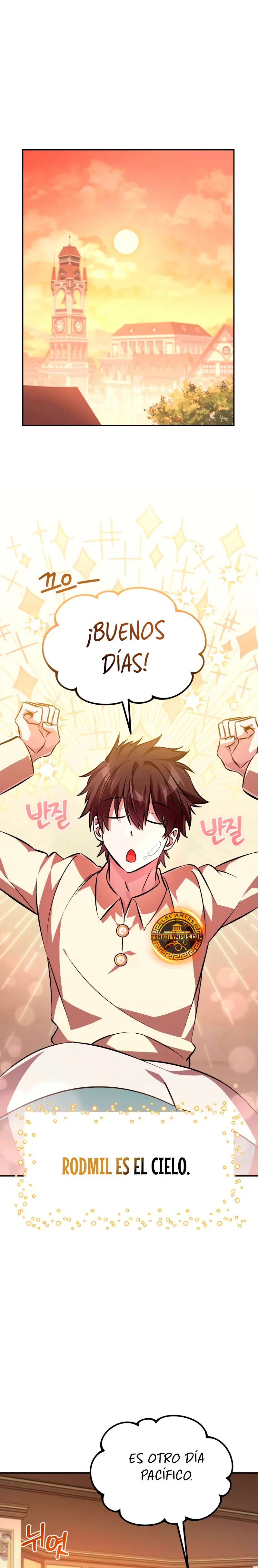 Cómo criar villanos correctamente > Capitulo 4 > Page 181