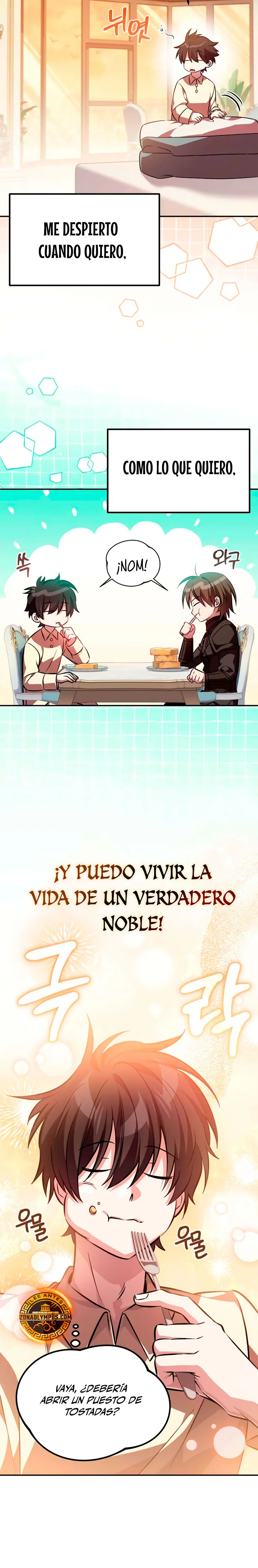 Cómo criar villanos correctamente > Capitulo 4 > Page 191