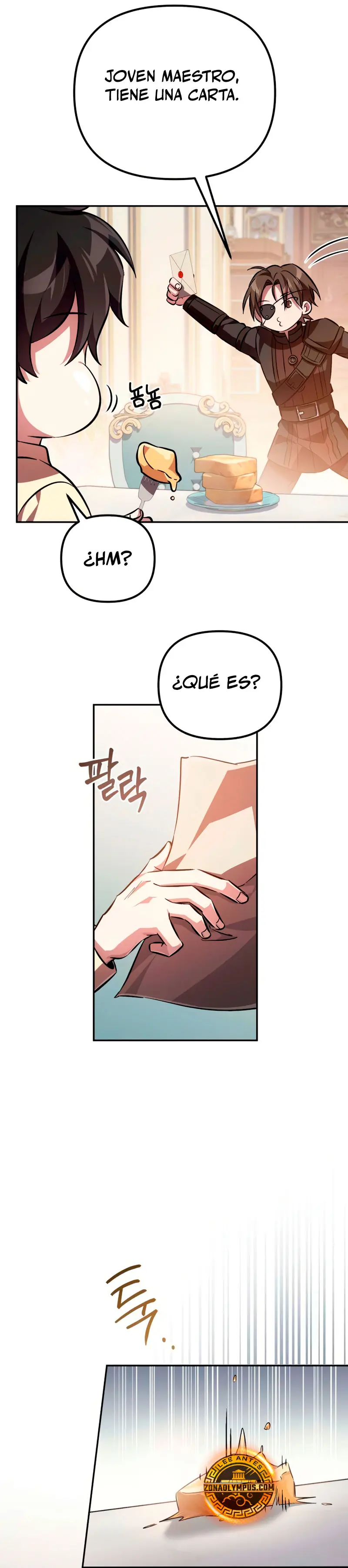 Cómo criar villanos correctamente > Capitulo 4 > Page 201