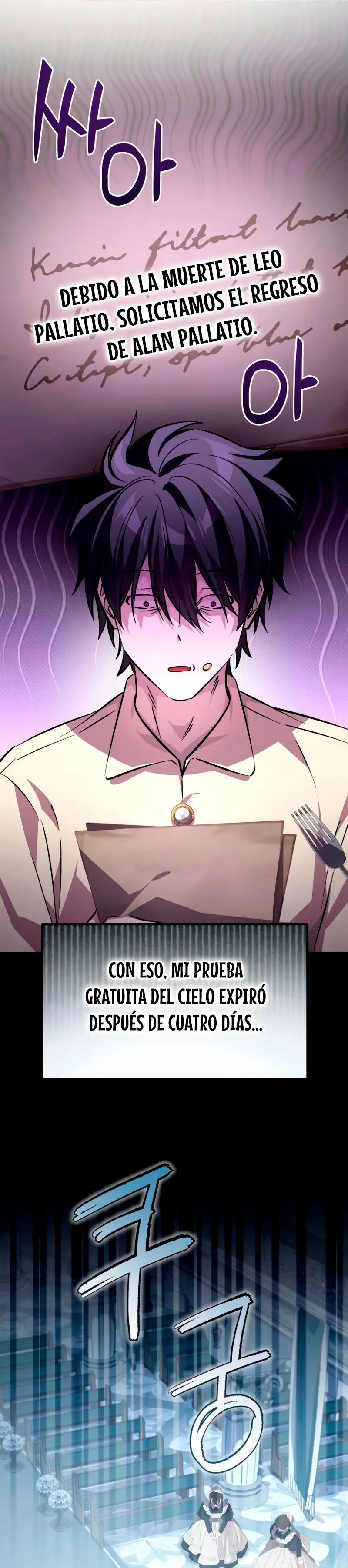 Cómo criar villanos correctamente > Capitulo 4 > Page 211