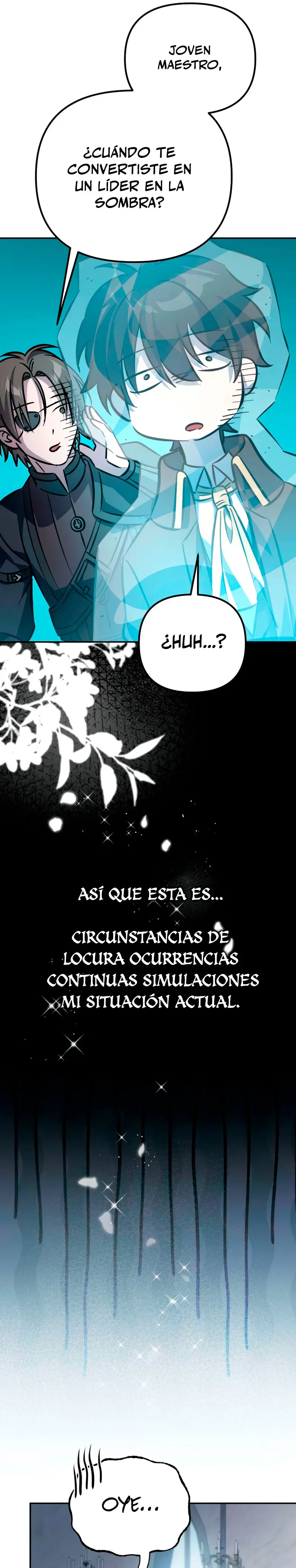 Cómo criar villanos correctamente > Capitulo 4 > Page 231