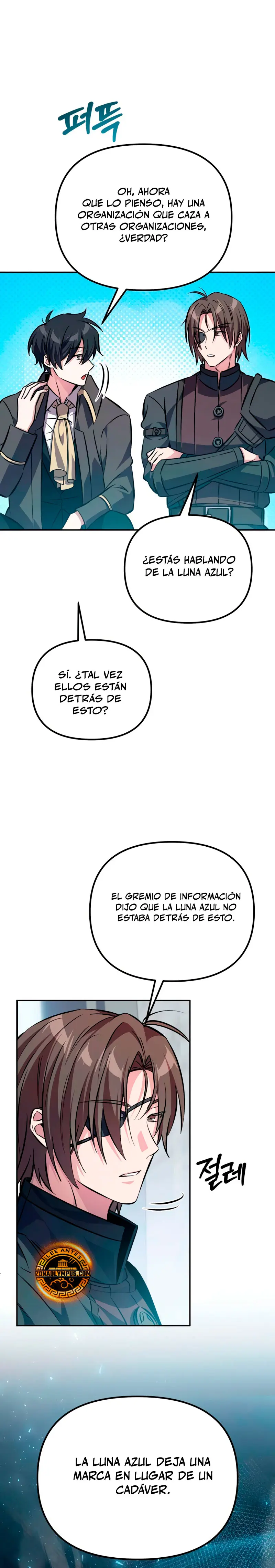 Cómo criar villanos correctamente > Capitulo 4 > Page 271