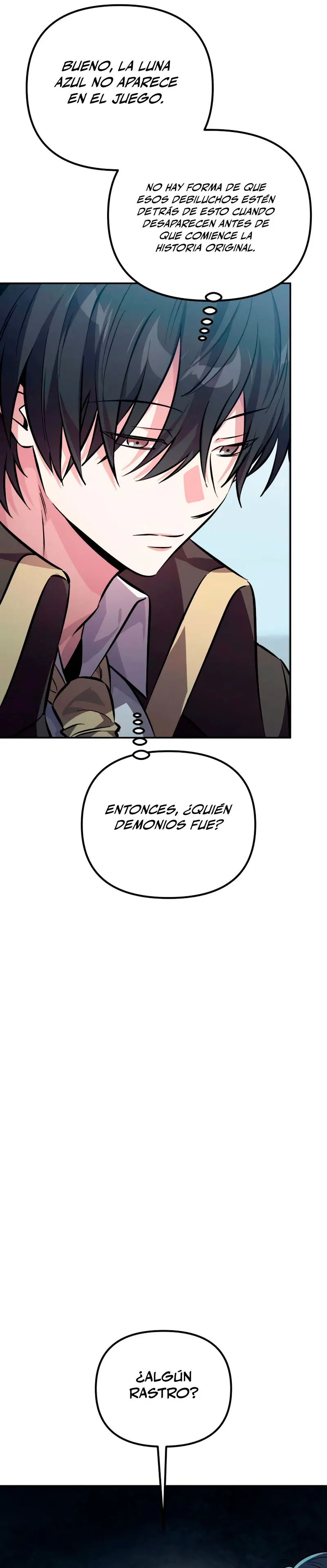 Cómo criar villanos correctamente > Capitulo 4 > Page 301