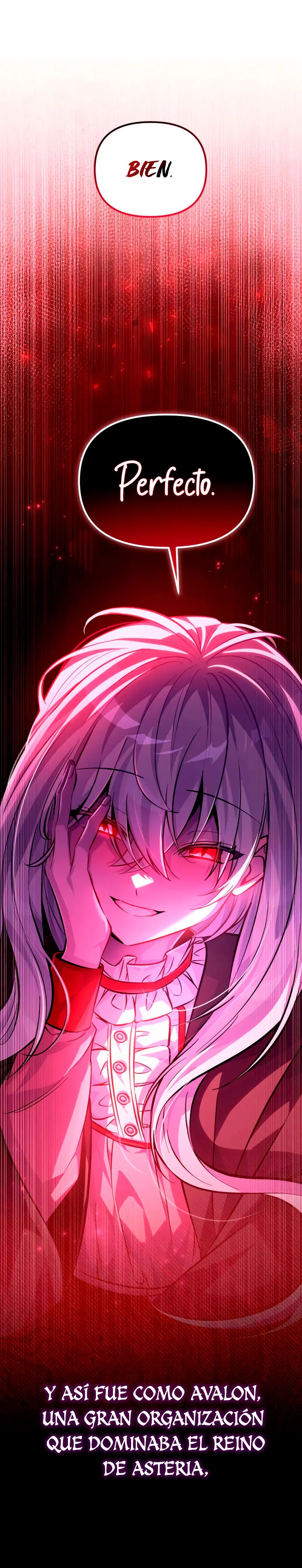 Cómo criar villanos correctamente > Capitulo 4 > Page 351