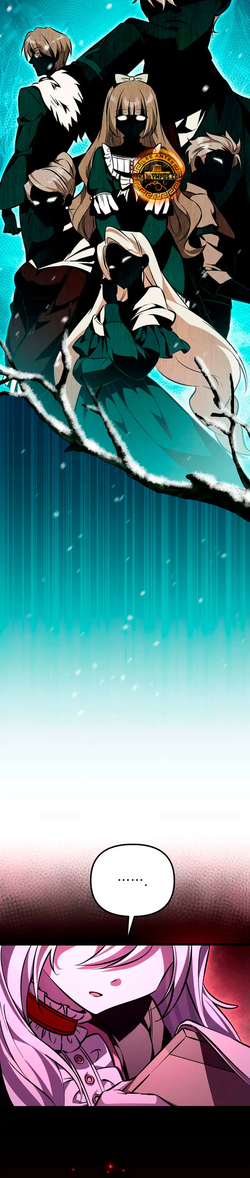 Cómo criar villanos correctamente > Capitulo 4 > Page 381