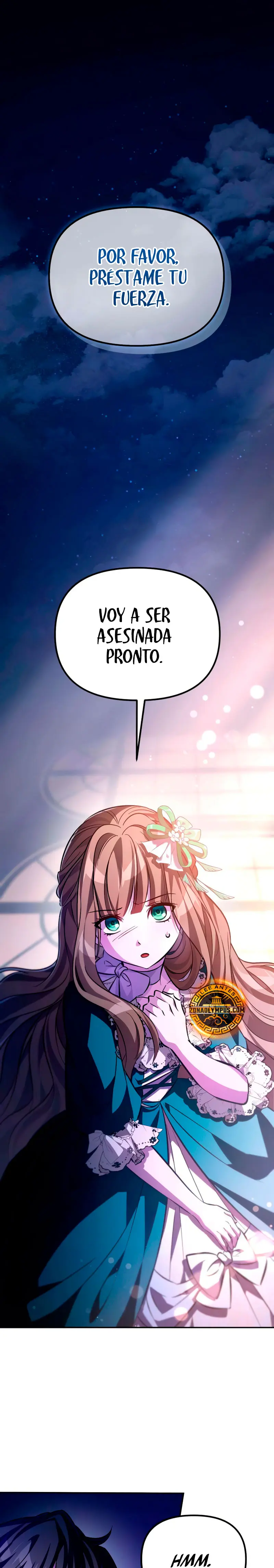 Cómo criar villanos correctamente > Capitulo 6 > Page 11