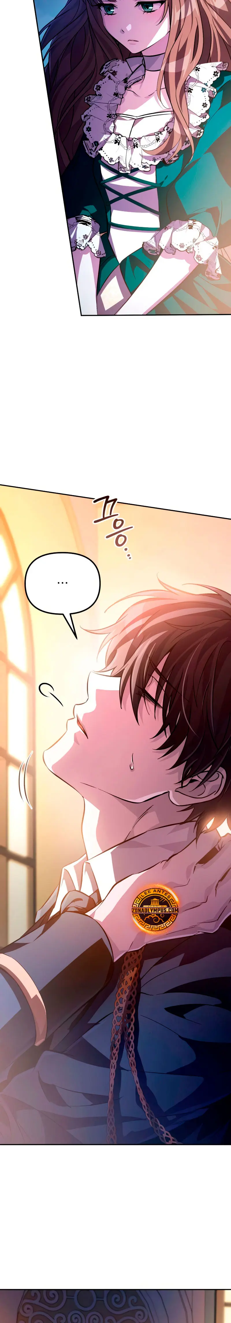 Cómo criar villanos correctamente > Capitulo 6 > Page 61