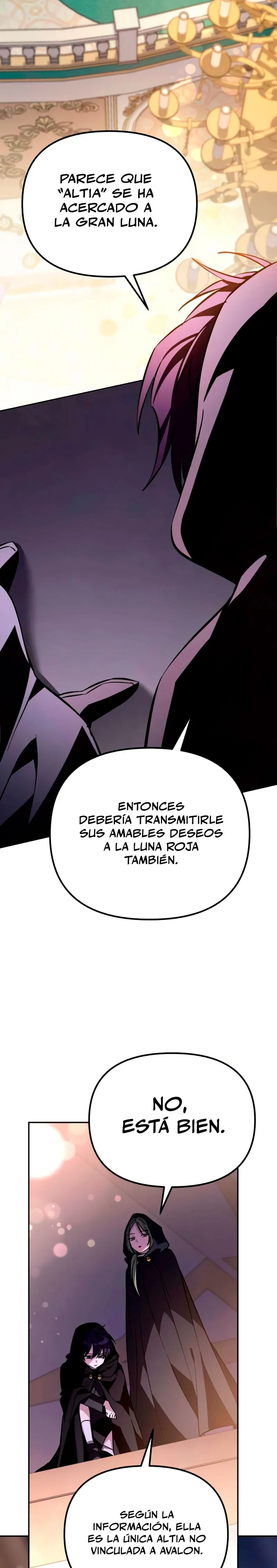 Cómo criar villanos correctamente > Capitulo 6 > Page 81