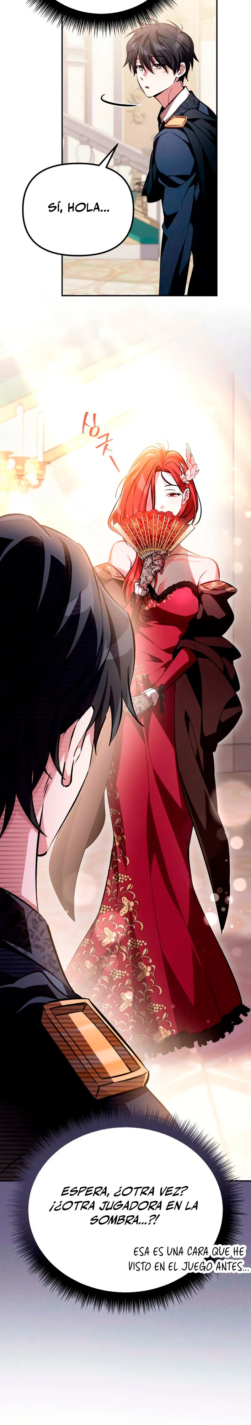 Cómo criar villanos correctamente > Capitulo 6 > Page 121