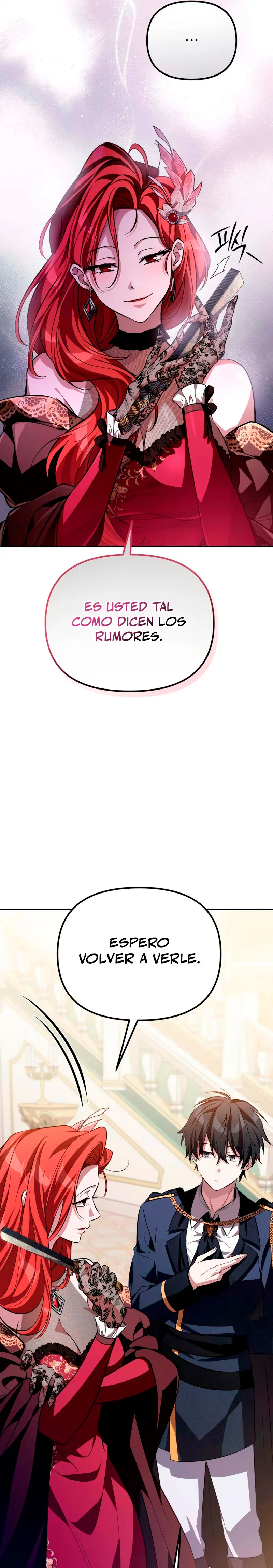 Cómo criar villanos correctamente > Capitulo 6 > Page 191