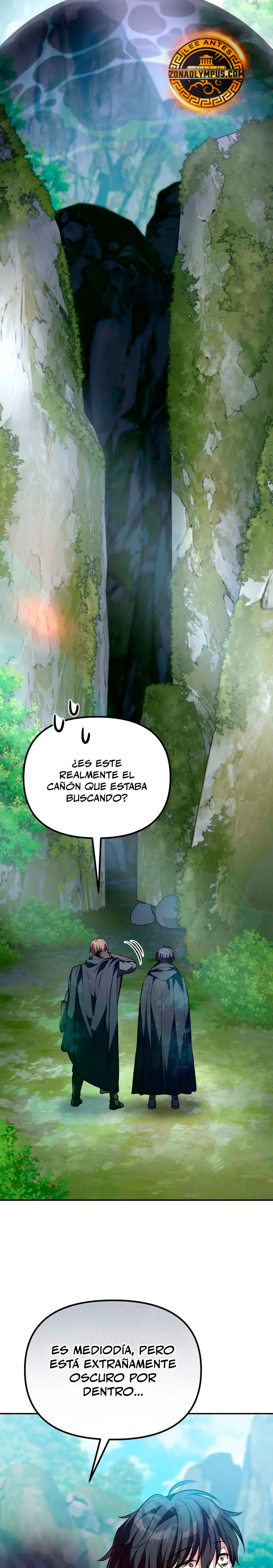 Cómo criar villanos correctamente > Capitulo 6 > Page 241