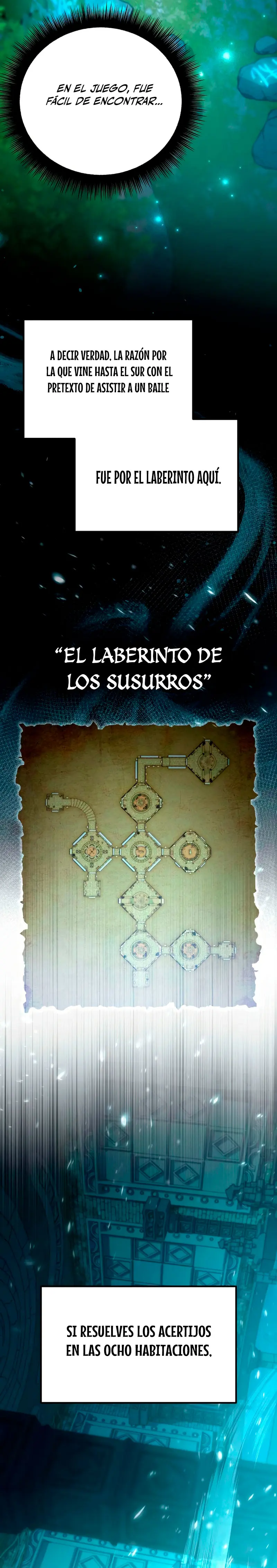 Cómo criar villanos correctamente > Capitulo 6 > Page 261