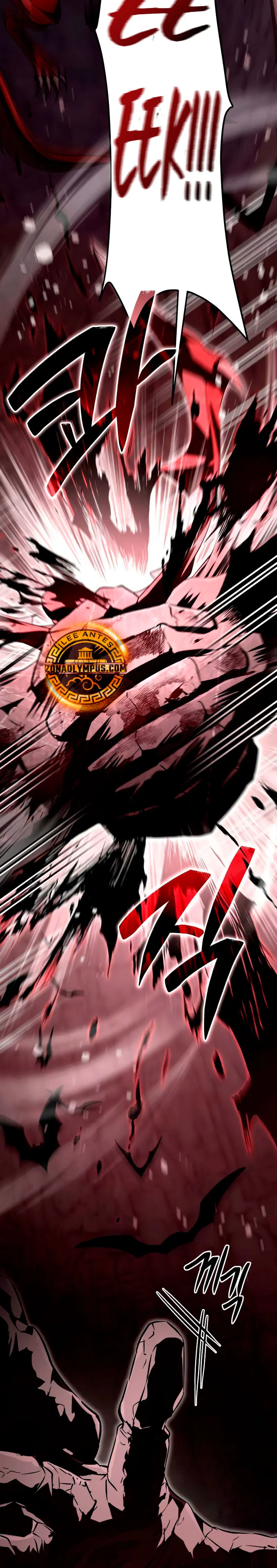 Cómo criar villanos correctamente > Capitulo 6 > Page 311