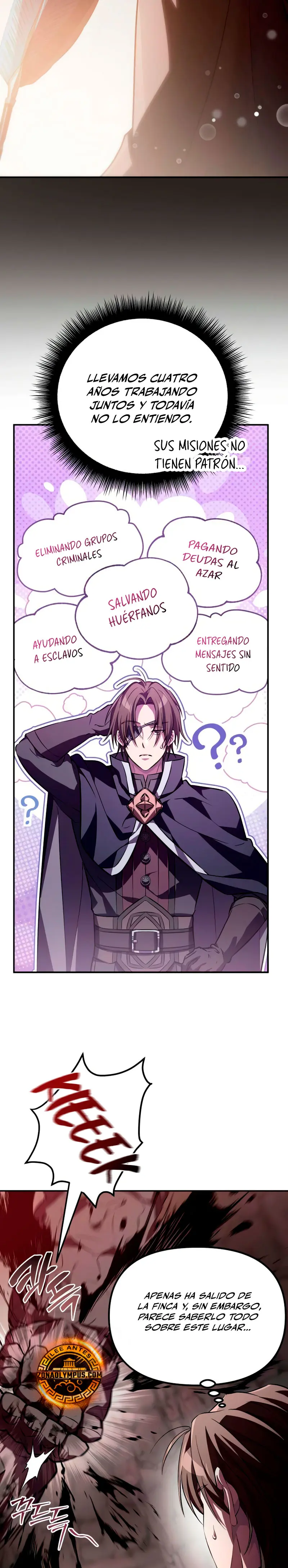 Cómo criar villanos correctamente > Capitulo 6 > Page 341