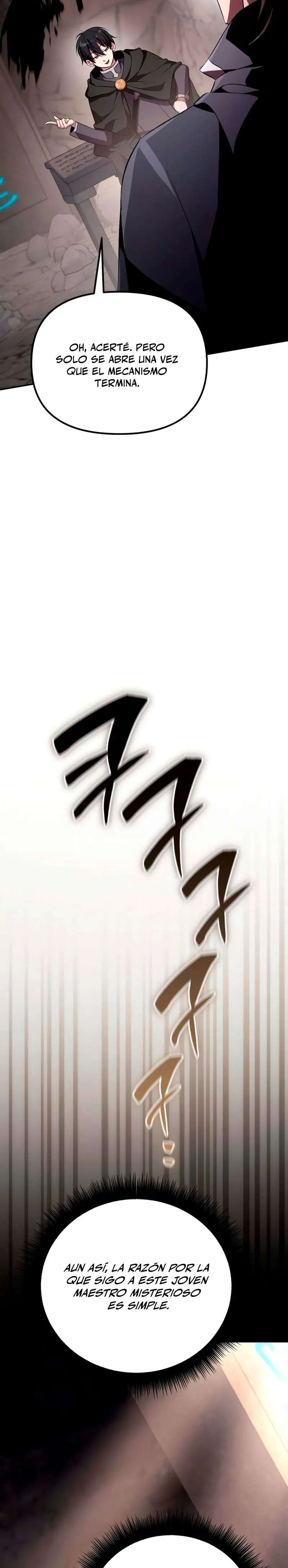 Cómo criar villanos correctamente > Capitulo 6 > Page 351