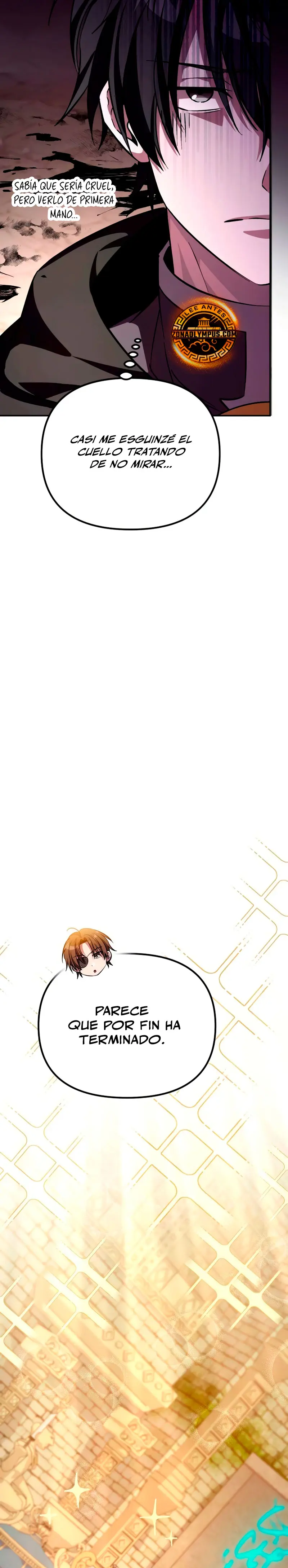 Cómo criar villanos correctamente > Capitulo 6 > Page 371