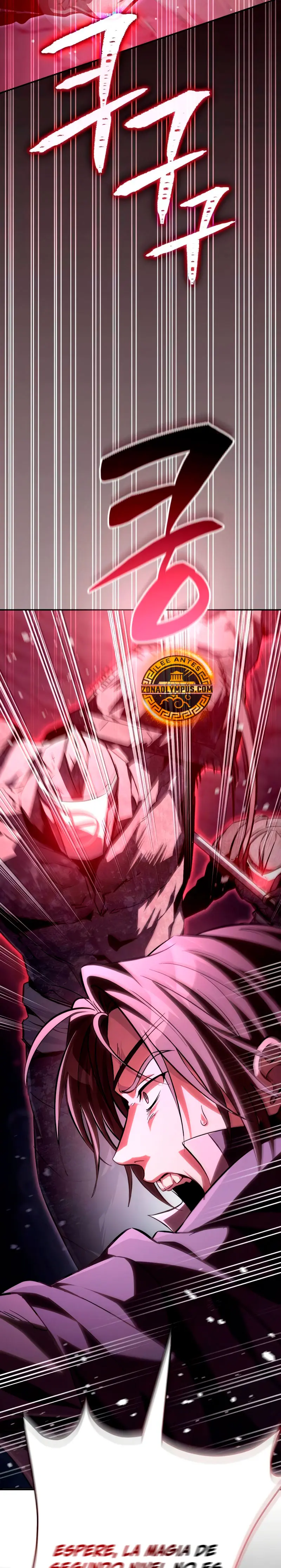 Cómo criar villanos correctamente > Capitulo 6 > Page 451