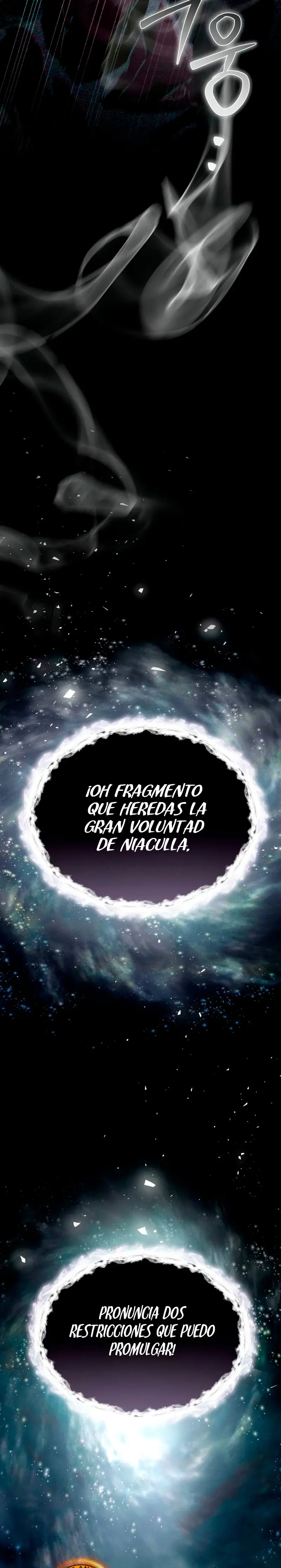 Cómo criar villanos correctamente > Capitulo 6 > Page 491