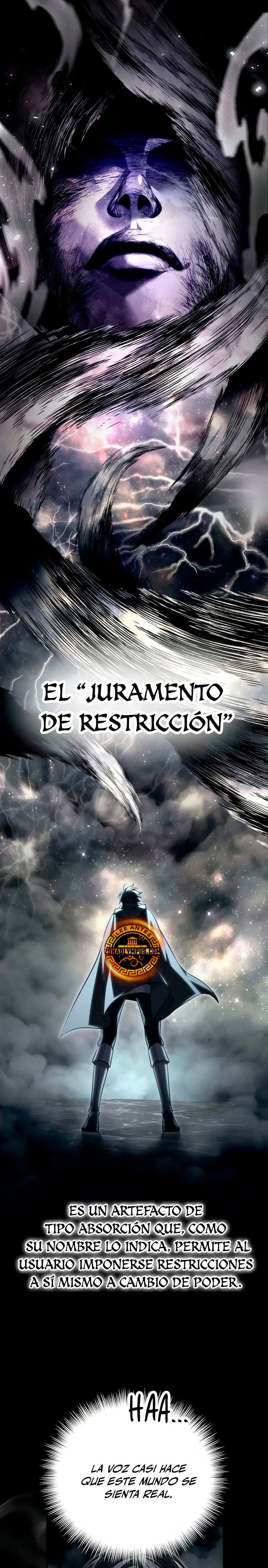 Cómo criar villanos correctamente > Capitulo 6 > Page 511