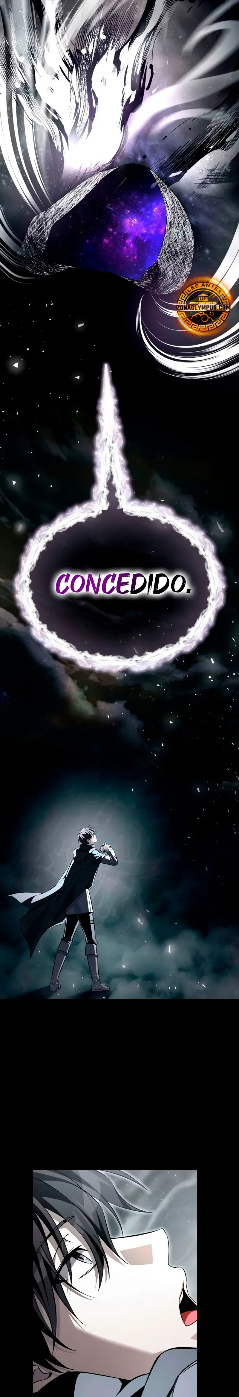 Cómo criar villanos correctamente > Capitulo 6 > Page 541