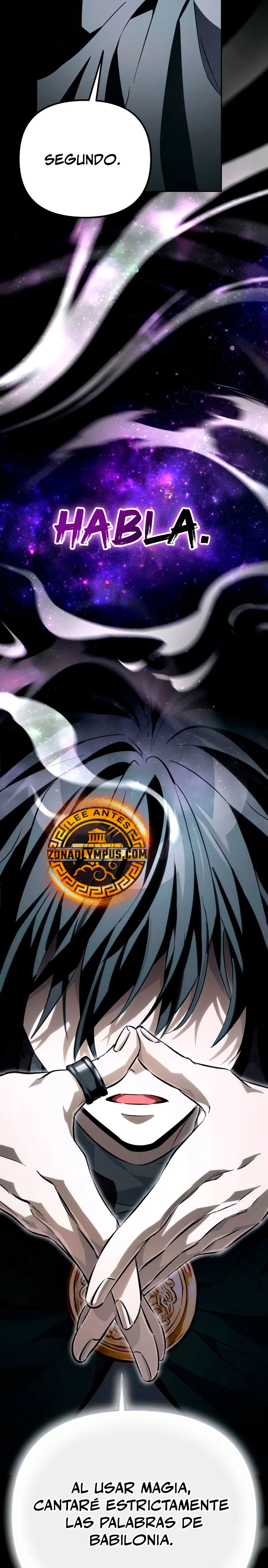 Cómo criar villanos correctamente > Capitulo 6 > Page 551