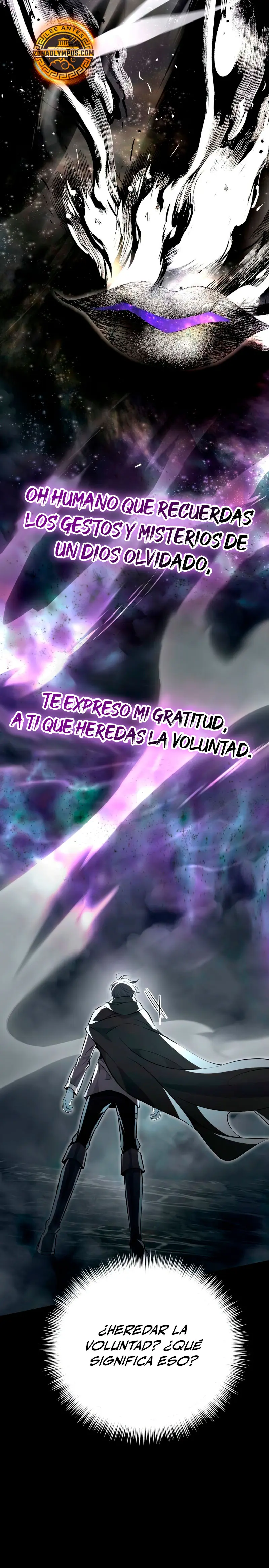 Cómo criar villanos correctamente > Capitulo 6 > Page 591