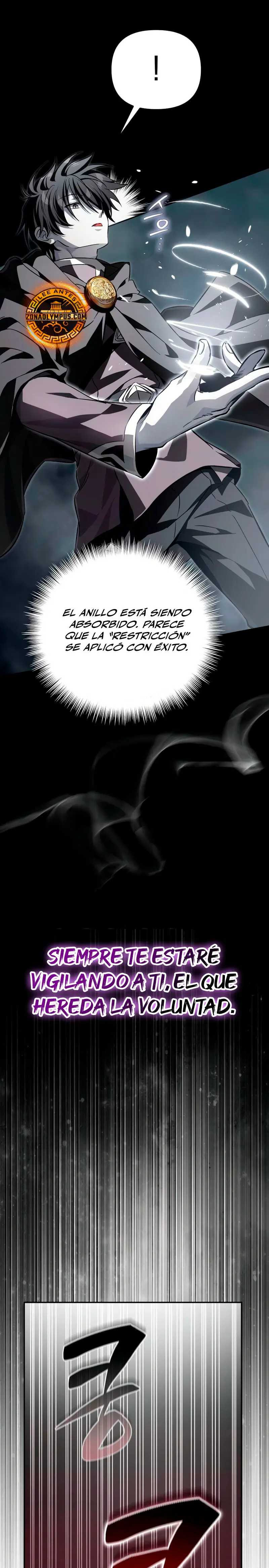 Cómo criar villanos correctamente > Capitulo 6 > Page 601