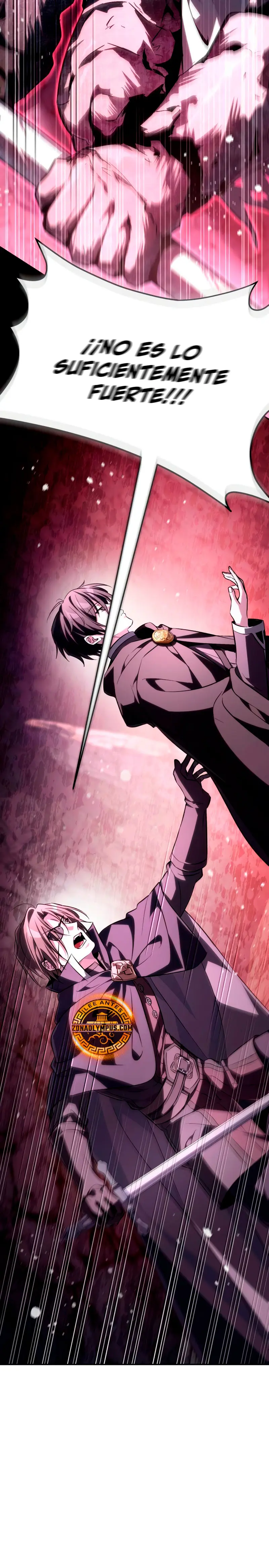 Cómo criar villanos correctamente > Capitulo 6 > Page 621