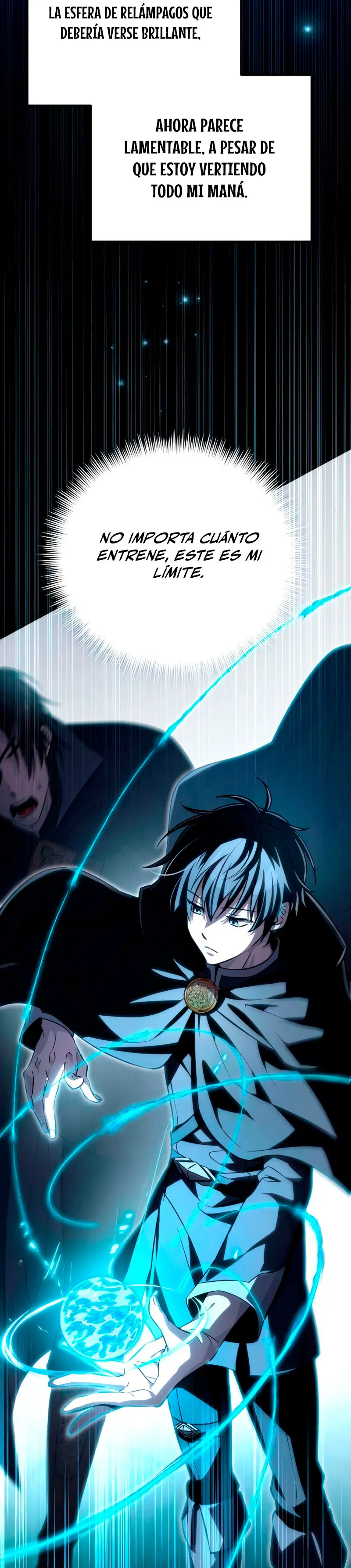 Cómo criar villanos correctamente > Capitulo 6 > Page 641