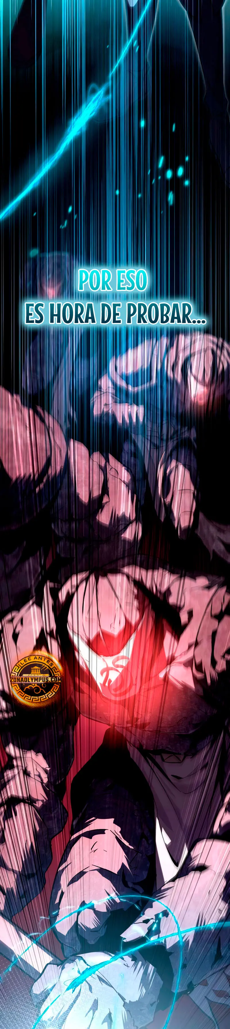 Cómo criar villanos correctamente > Capitulo 6 > Page 651