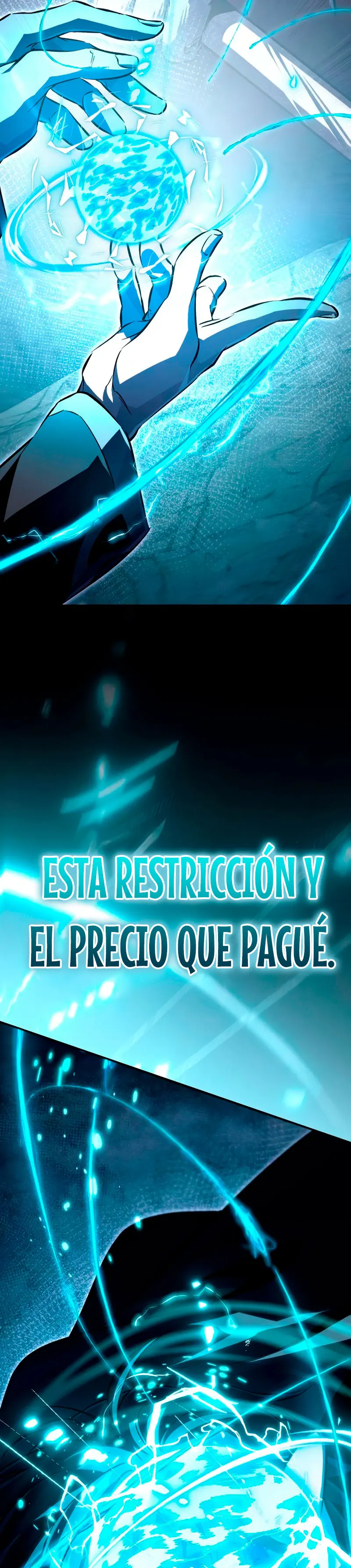 Cómo criar villanos correctamente > Capitulo 6 > Page 661